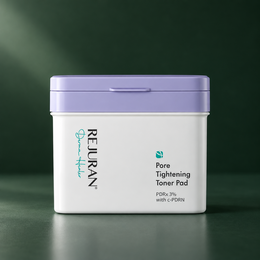 REJURAN Pads Toniques Affineurs de Pores 220 ml (60 pads)