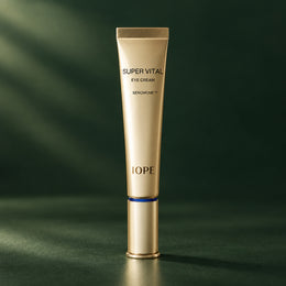 IOPE Crème Contour des Yeux Super Vital 25 ml — vue 2