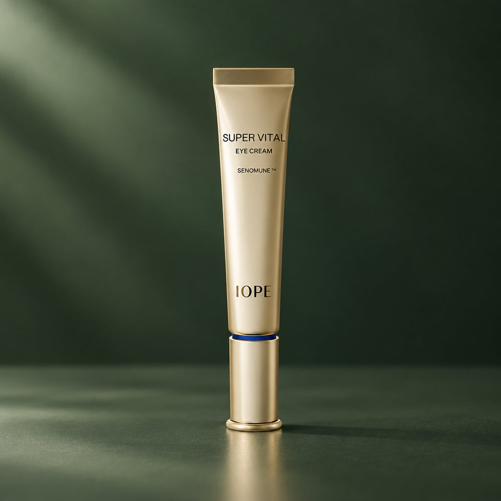 IOPE Crème Contour des Yeux Super Vital 25 ml