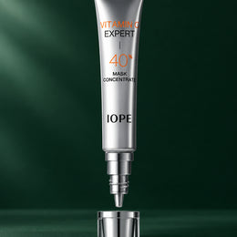 IOPE Concentré Masque Vitamine C 40 % 15 g — vue 3