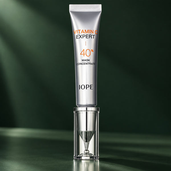 IOPE Concentré Masque Vitamine C 40 % 15 g
