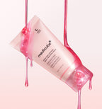 Masque de Nuit Occlusif PDRN Rose à la caféine Medicube — packaging
