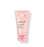 Masque de Nuit Occlusif PDRN Rose à la caféine Medicube