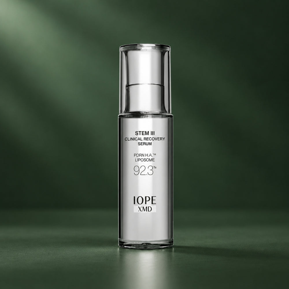 IOPE Sérum Repulpant PDRN XMD Stem III 30 ml