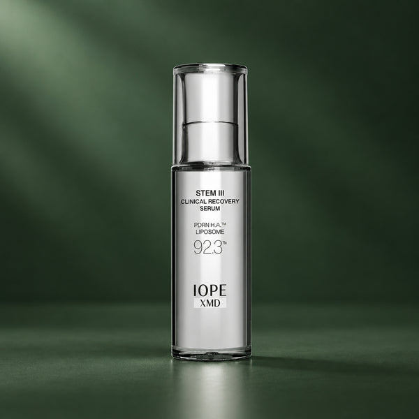 IOPE Sérum Repulpant PDRN XMD Stem III 30 ml