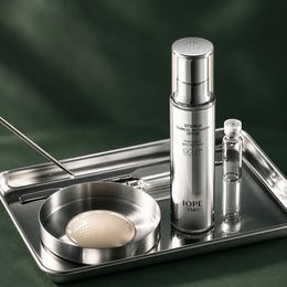 IOPE Sérum Repulpant PDRN XMD Stem III 30 ml — vue 2