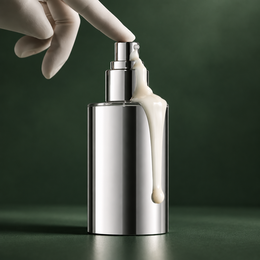 IOPE Émulsion Repulpante PDRN XMD Stem III 130 ml — vue 2