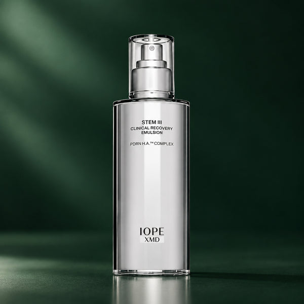 IOPE Émulsion Repulpante PDRN XMD Stem III 130 ml