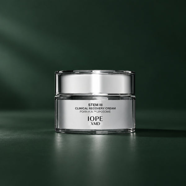 IOPE Crème Repulpante PDRN XMD Stem III 50 ml