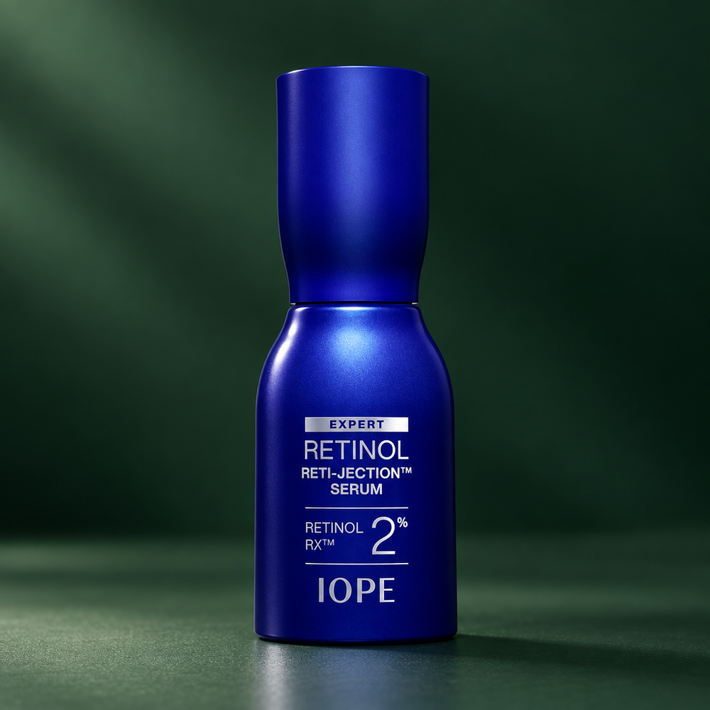 IOPE Sérum Rétinol Reti-Jection 50 ml