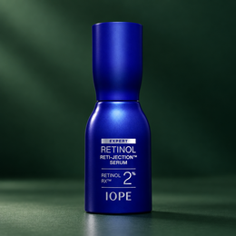 IOPE Sérum Rétinol Reti-Jection 50 ml