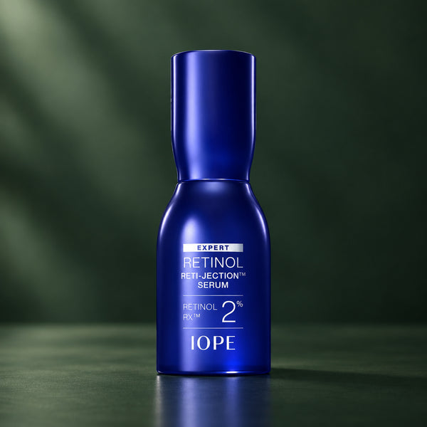IOPE Sérum Rétinol Reti-Jection 30 ml