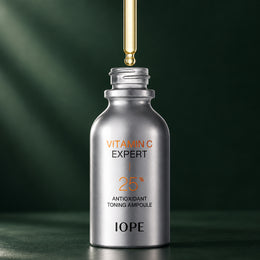 IOPE Ampoule Vitamine C Expert 25 % 23 ml — vue 2