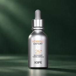 IOPE Ampoule Vitamine C Expert 25 % 23 ml