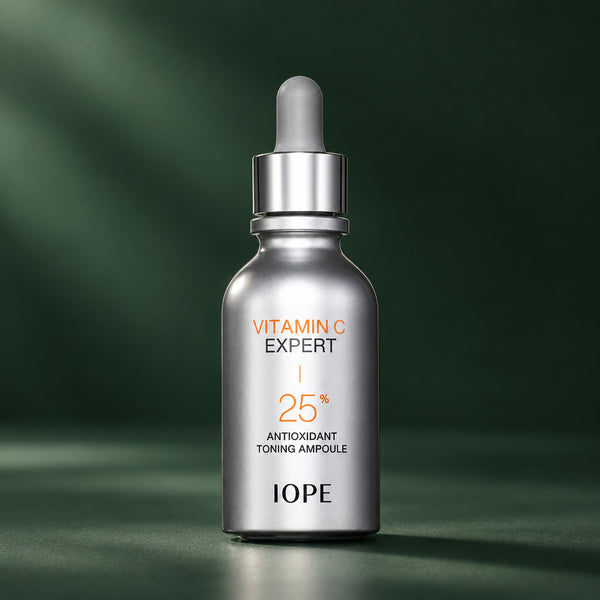 IOPE Ampoule Vitamine C Expert 25 % 23 ml
