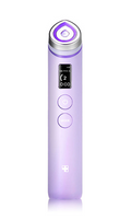 Medicube AGE-R Booster Pro — Édition Lavender — Appareil Skincare 4 Modes