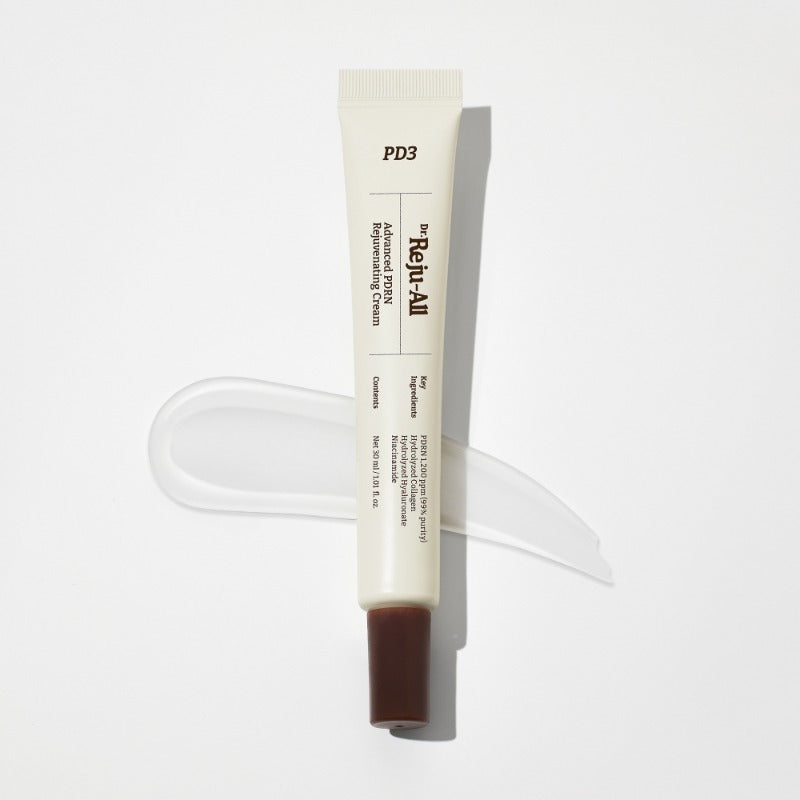 Crème Régénérante PDRN Dr. Reju-All — packaging