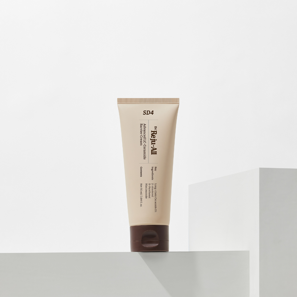 Crème Barrière LC-Céramide Avancée Dr. Reju-All