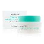 Sérum Exfoliant Fondant Porethera Meditherapy — packaging
