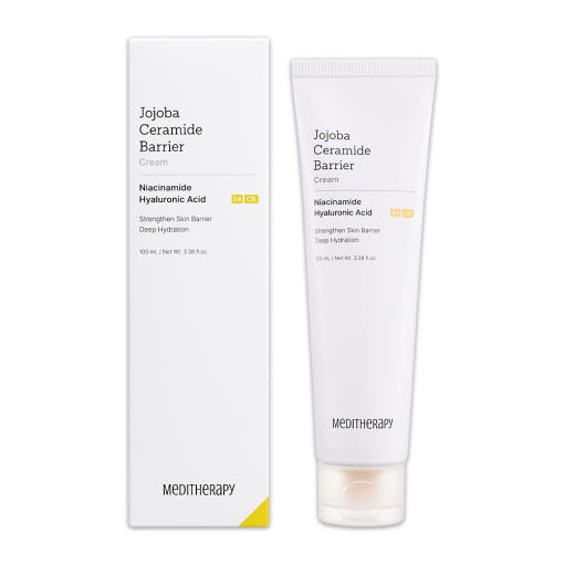 Crème Barrière Jojoba & Céramide Meditherapy