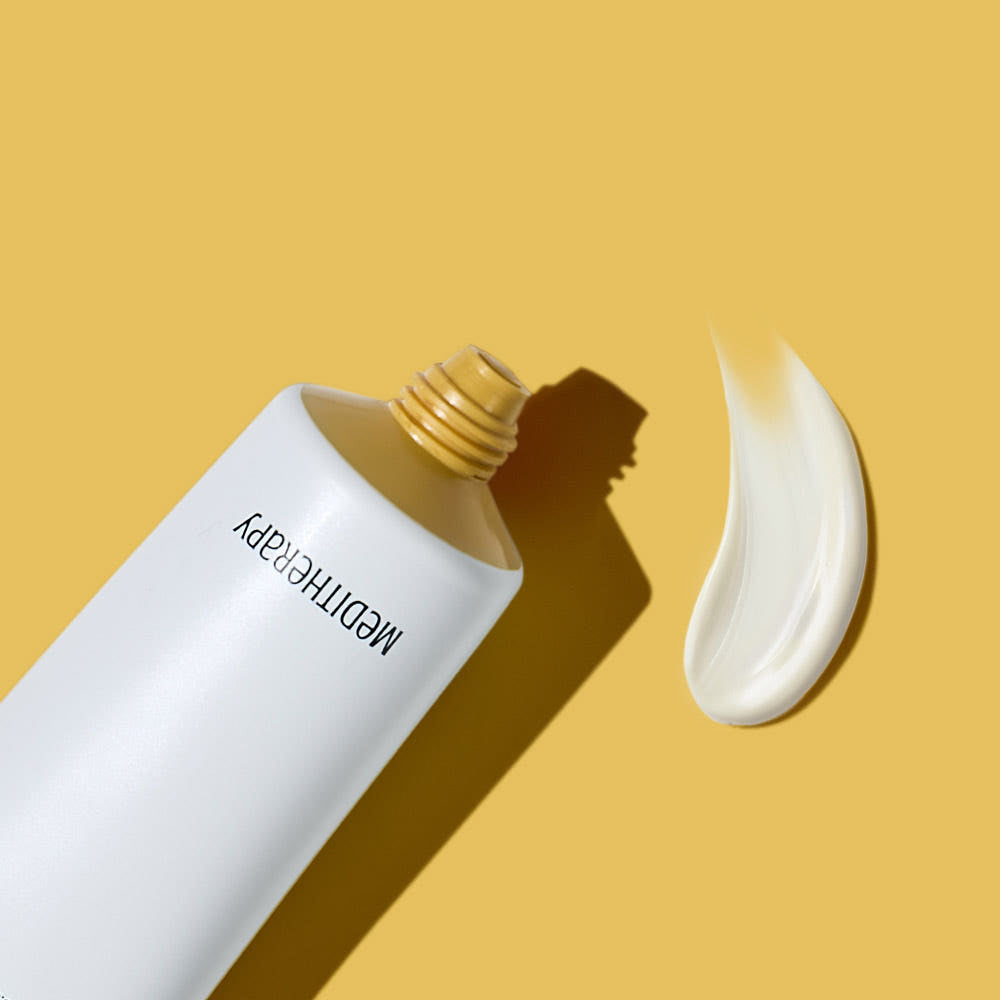 Crème Barrière Jojoba & Céramide Meditherapy — packaging