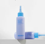 Ampoule Azulène Blue Layer Meditherapy — texture
