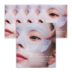 Masque Dôme d'Eau Blue Layer Meditherapy