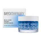Crème Double Eau Blue Layer Meditherapy