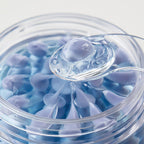 Crème Double Eau Blue Layer Meditherapy — packaging