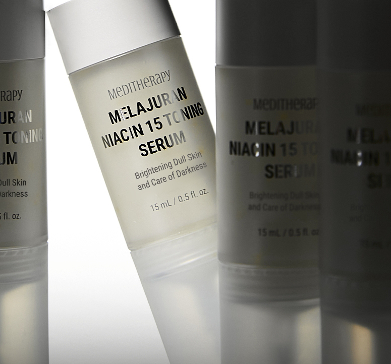 Sérum Tonalité Melajuran Niacin 15 Meditherapy