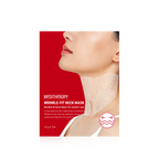 Masque Cou Anti-Rides Wrinkle-Fit Meditherapy