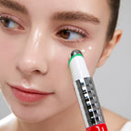 Kit Contour des Yeux Anti-Rides Wrinkle-Fit — Crème 20 ml + Appareil Rechargeable Meditherapy — packaging