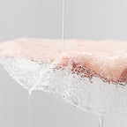 Masque Cou Anti-Rides Wrinkle-Fit Meditherapy — texture