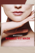 Masque Anti-Rides Wrinkle-Fit Mesh Meditherapy