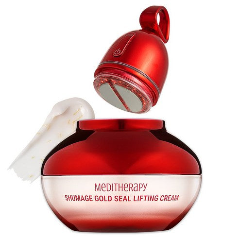Soin de la peau anti-âge