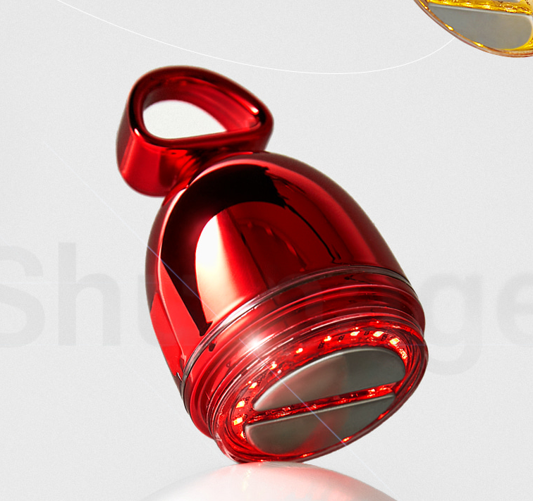 Soin de la peau anti-âge EMBOUT