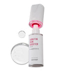 Kit Sérum Booster Peau Lumineuse — 150 ml + Applicateur Massant Meditherapy — packaging
