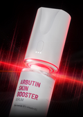 Kit Sérum Booster Peau Lumineuse — 150 ml + Applicateur Massant Meditherapy