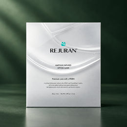 REJURAN Masque Hydrogel Liftant 4 × 28 g