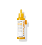 Shot Exfoliant Éclat Acide Kojique & Curcuma Medicube — packaging