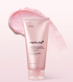 Mousse Nettoyante Capsule PDRN Glutathion Medicube — packaging