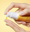 Kojic Acid + Turmeric Vita — Sérum Contour des Yeux Medicube
