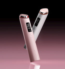 AGE‑R Booster Pro-X2 medicube — Appareil Glow & Absorption Avancée