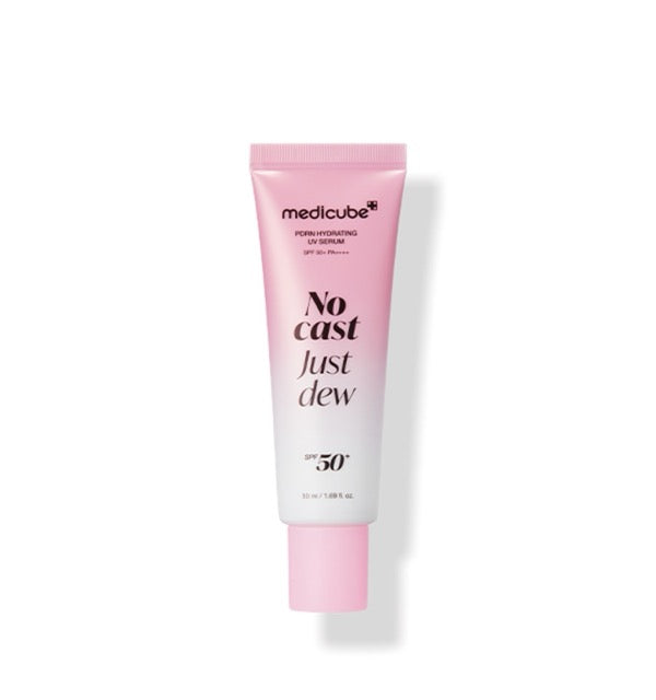 Sérum Solaire PDRN SPF50+ Medicube
