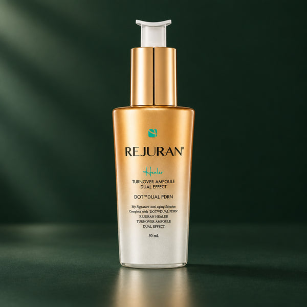 REJURAN Ampoule Dual Effect 50 ml