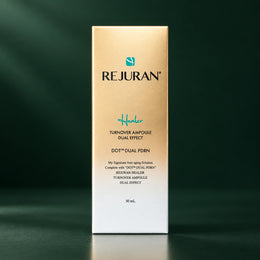 REJURAN Ampoule Dual Effect 50 ml — vue 2