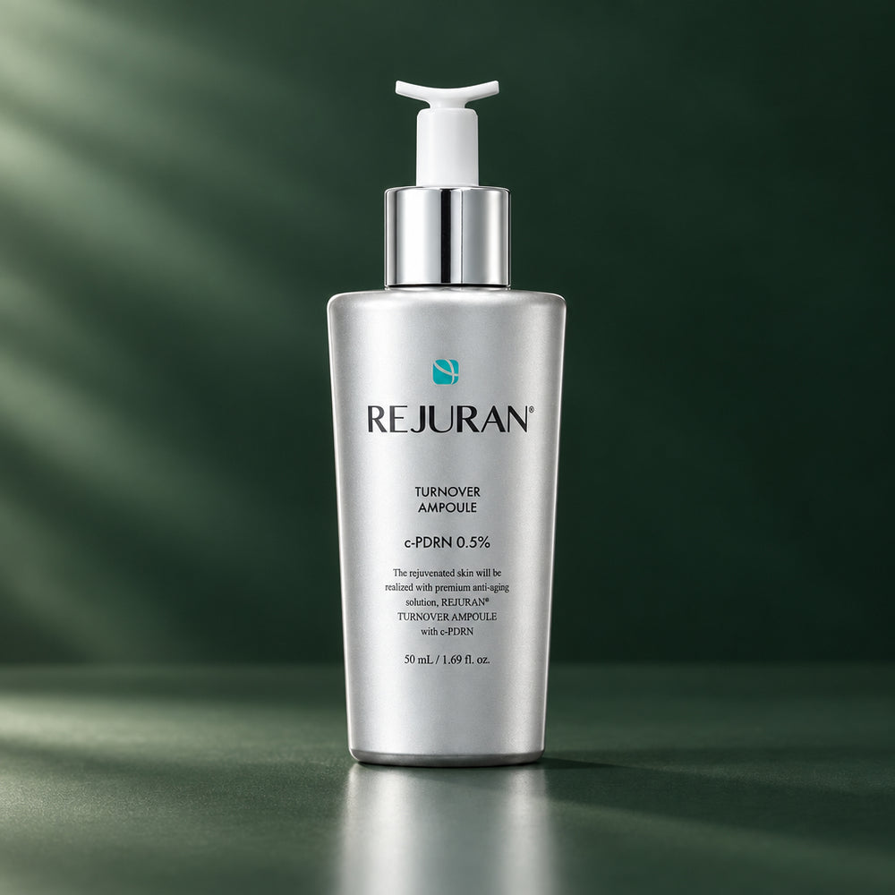 REJURAN Ampoule Turnover 50 ml