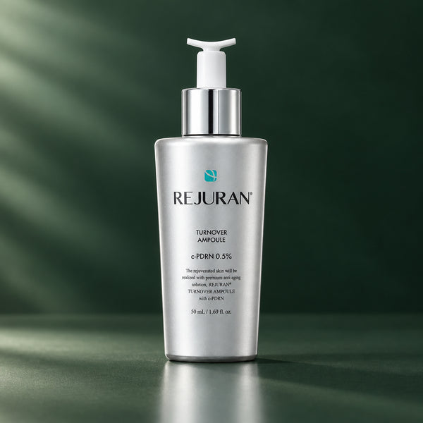 REJURAN Ampoule Turnover 50 ml