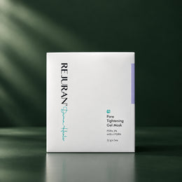 REJURAN Masque Gel Affinant Pores 5 × 32 g