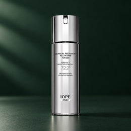 IOPE Soin Tout-en-Un Homme PDRN XMD 120 g